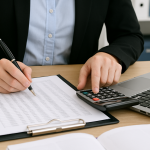 Specjalista geodezyjny na budowie – {kiedy jego pomoc jest niezbędna