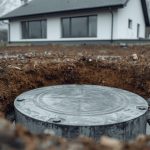 Codzienne użytkowanie zbiornika bezodpływowego w domu jednorodzinnym – najważniejsze wskazówki dla właścicieli nieruchomości